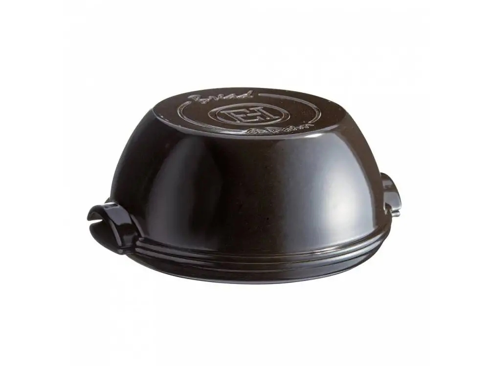 Forma na pečenie chleba Specialities, antracitová