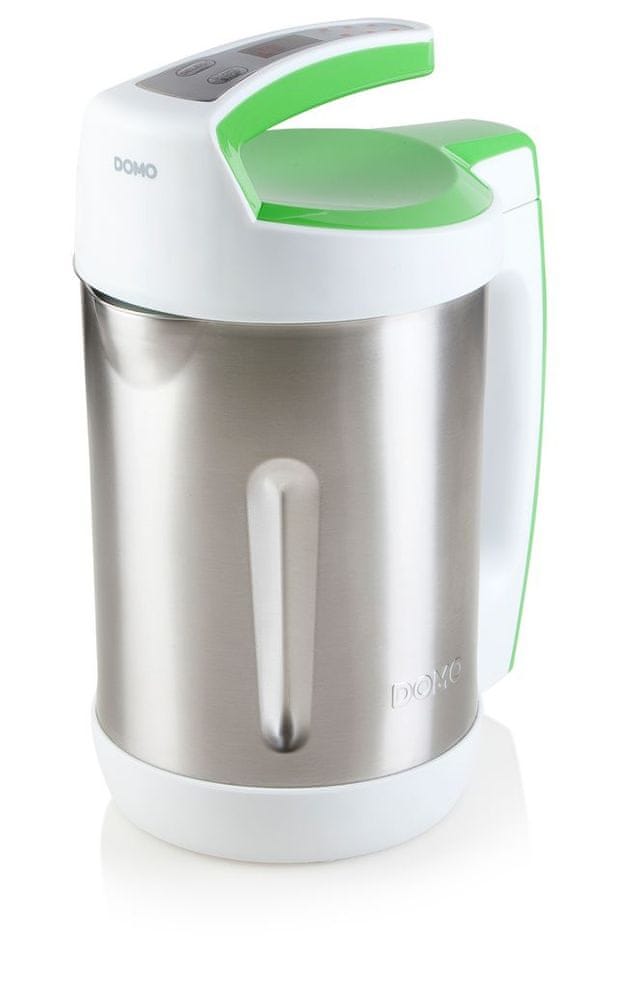 Domo DO705BL Automatický přístroj, 6 programů, 2L, 1000W
