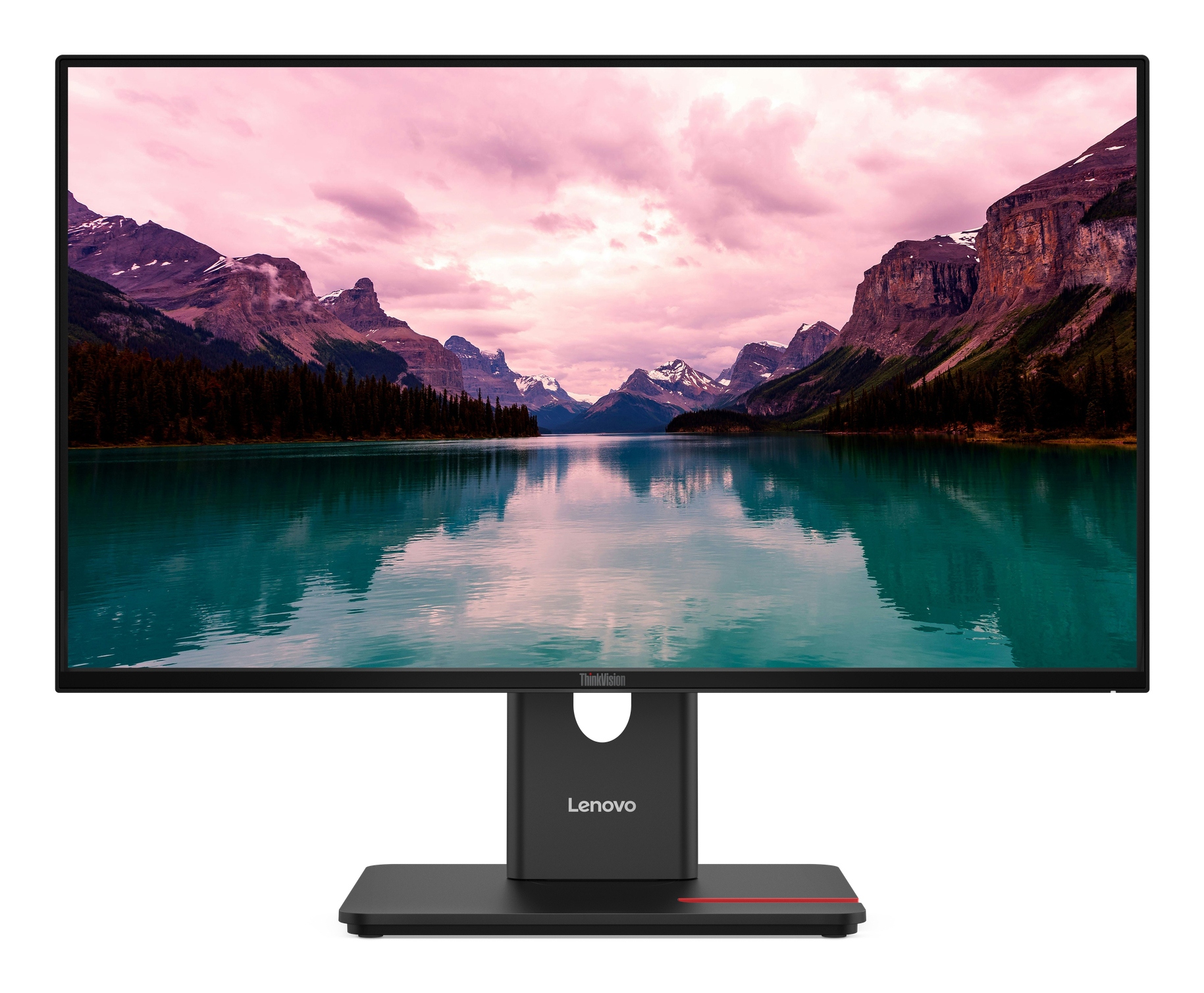 Led Monitor Lenovo T24-40 23,8" 1920 x 1080 px Ips Pls