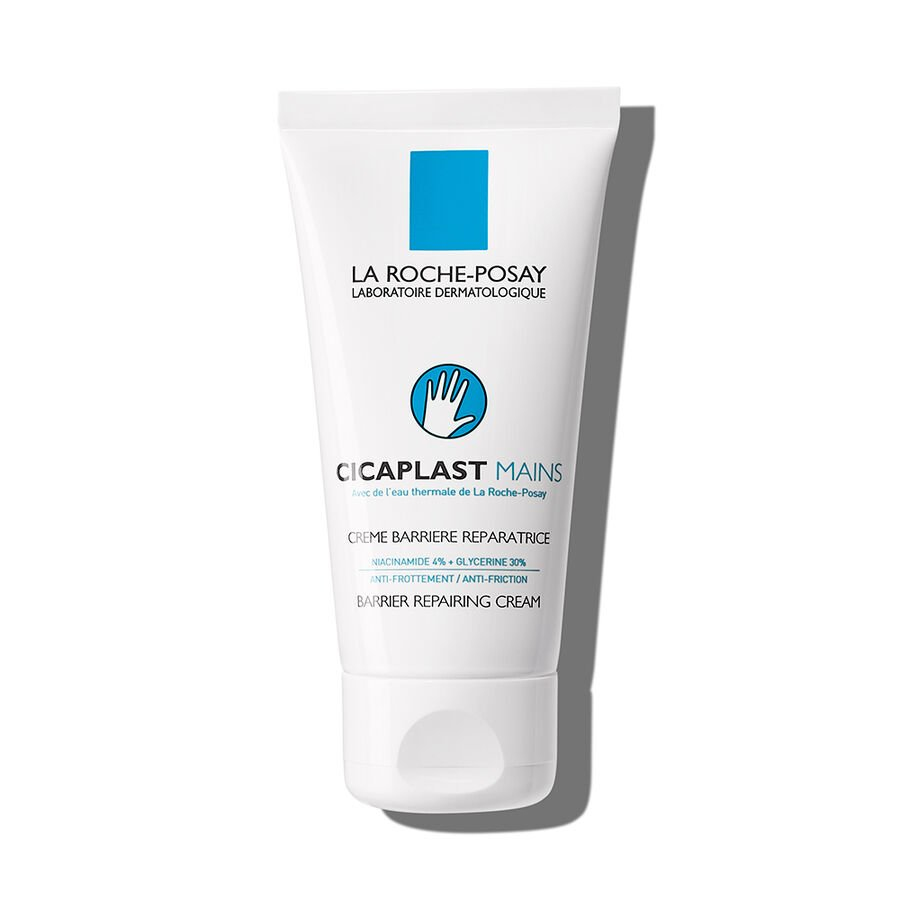 Krem do rąk La Roche-Posay Cicaplast Mains 50 ml