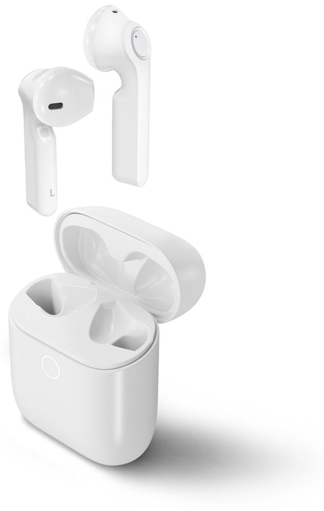 Bezdrátová sluchátka do uší Panasonic RZ-B100W