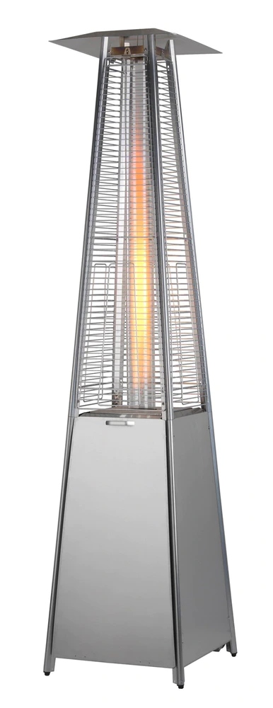 Activa Parasol Grzewczy Piramida Cheopsa 13,2 kW