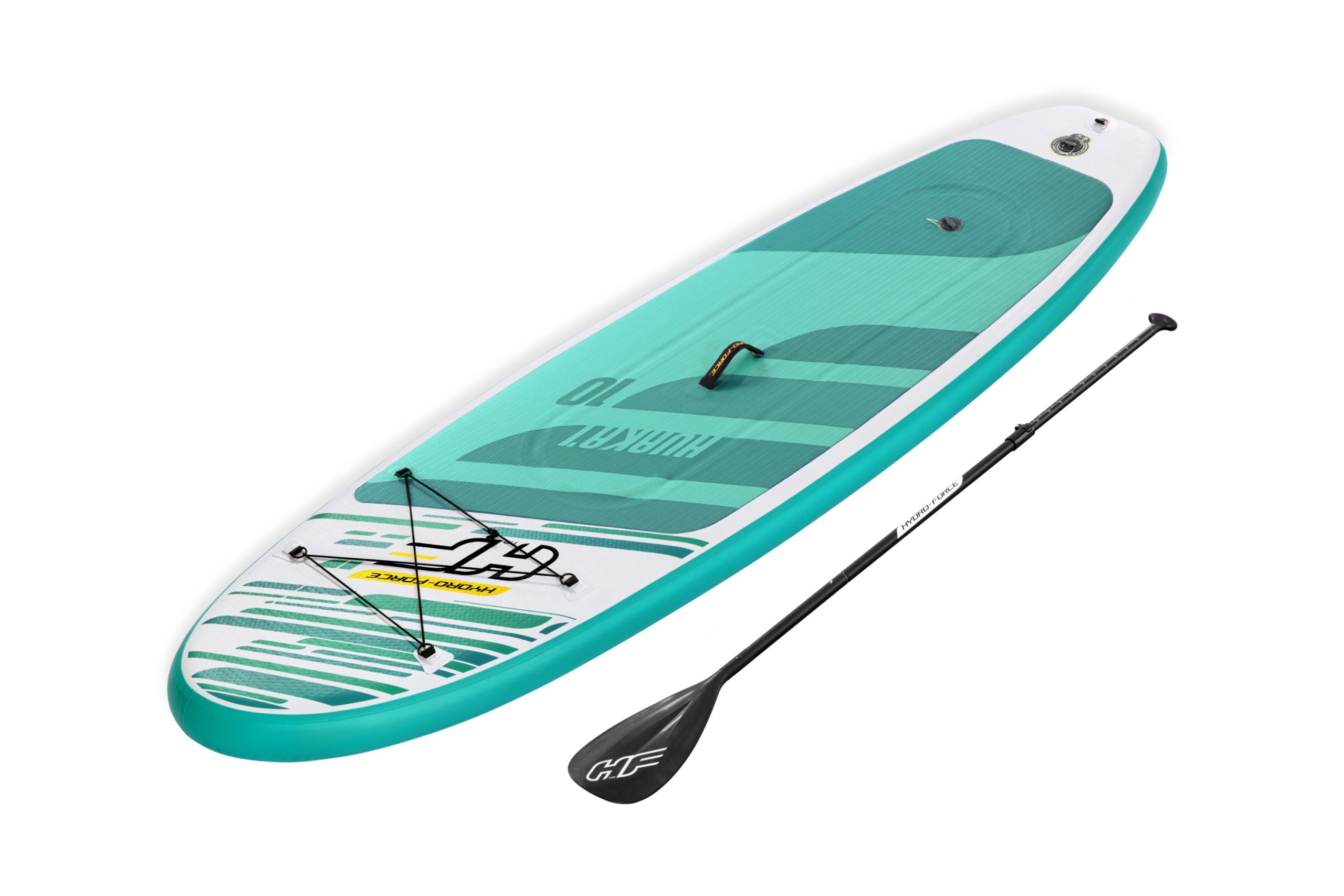 Bestway 65346 Paddleboard HuaKa'i 305x84x15 cm