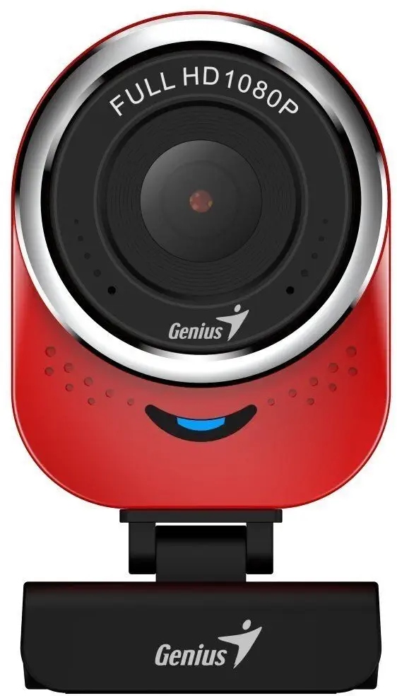 Webová kamera Genius Full Hd QCam 6000 1920x1080