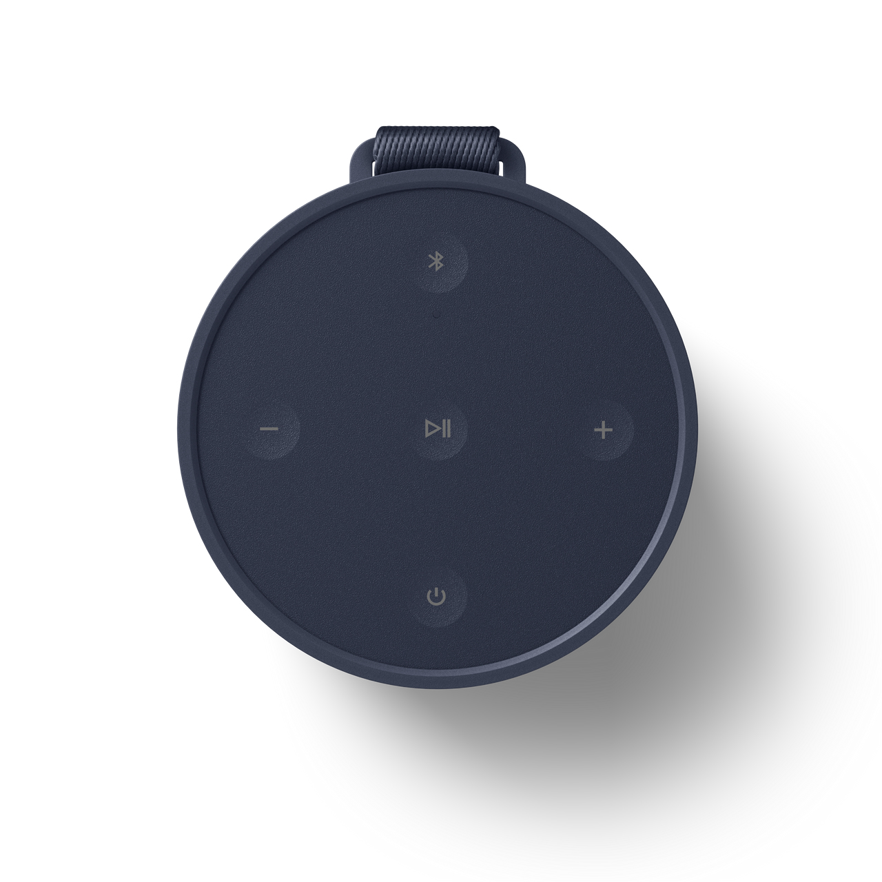 Bang & Olufsen Beosound Explore Navy — 11