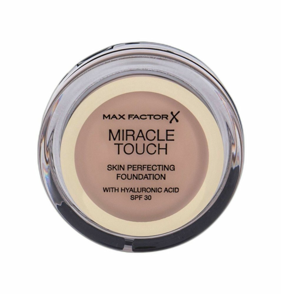 Max Factor Miracle Touch podkład wygładzający 045 Linia Miracle Touch