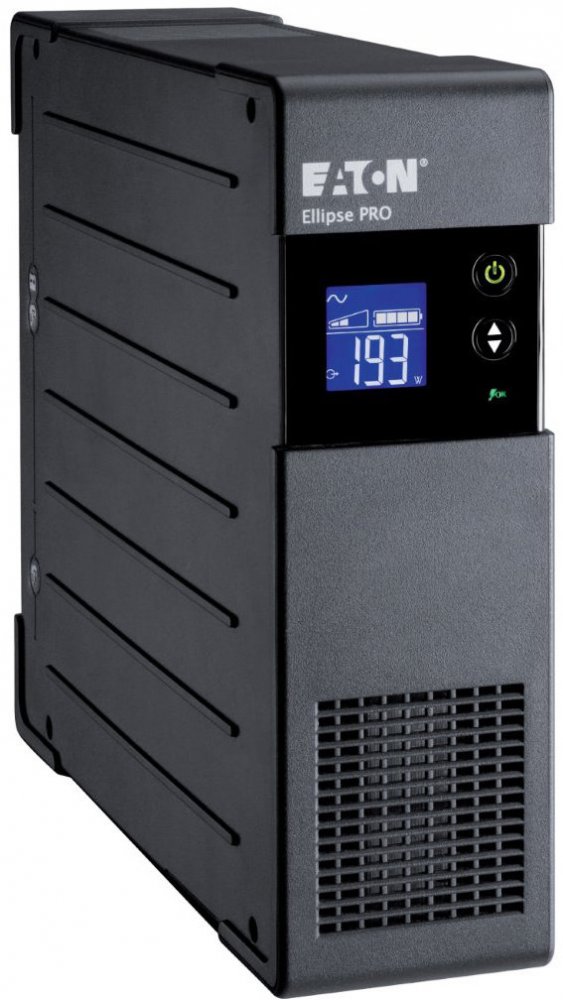 Záložný zdroj Ups Eaton ELP850IEC 850 Va 510 W