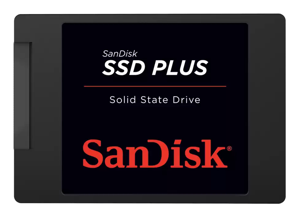 Dysk Ssd SanDisk 250GB 2,5" Sata III