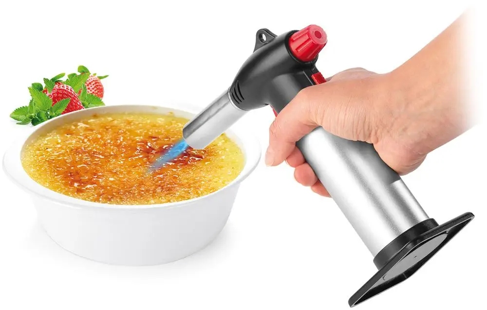 Tescoma Pistole na zapékání flambovacího karamelu GrandCHEF