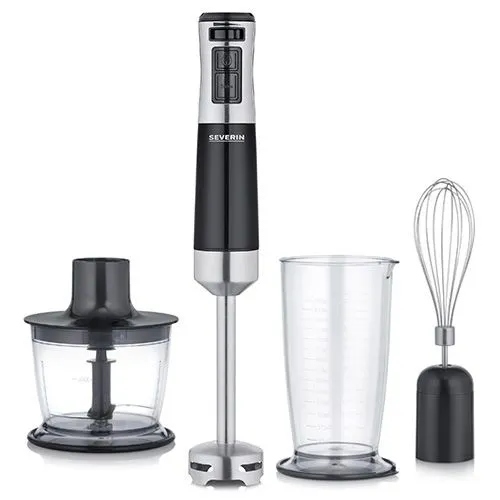 Blender ręczny Severin Sm 3772 600W Rozdrabniacz Trzepaczka