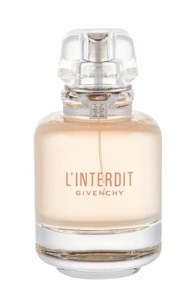 Givenchy L'Interdit Woman Toaletní voda 80 ml