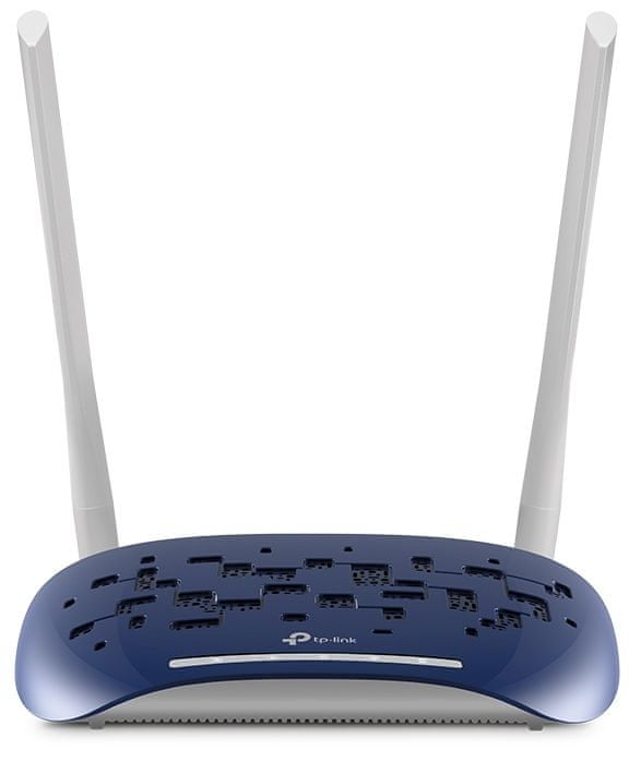 Router TP-Link TD-W9960 802.11b, 802.11g, 802.11n