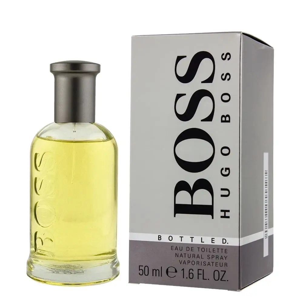 Hugo Boss Bottled edt toaletní voda 50 ml