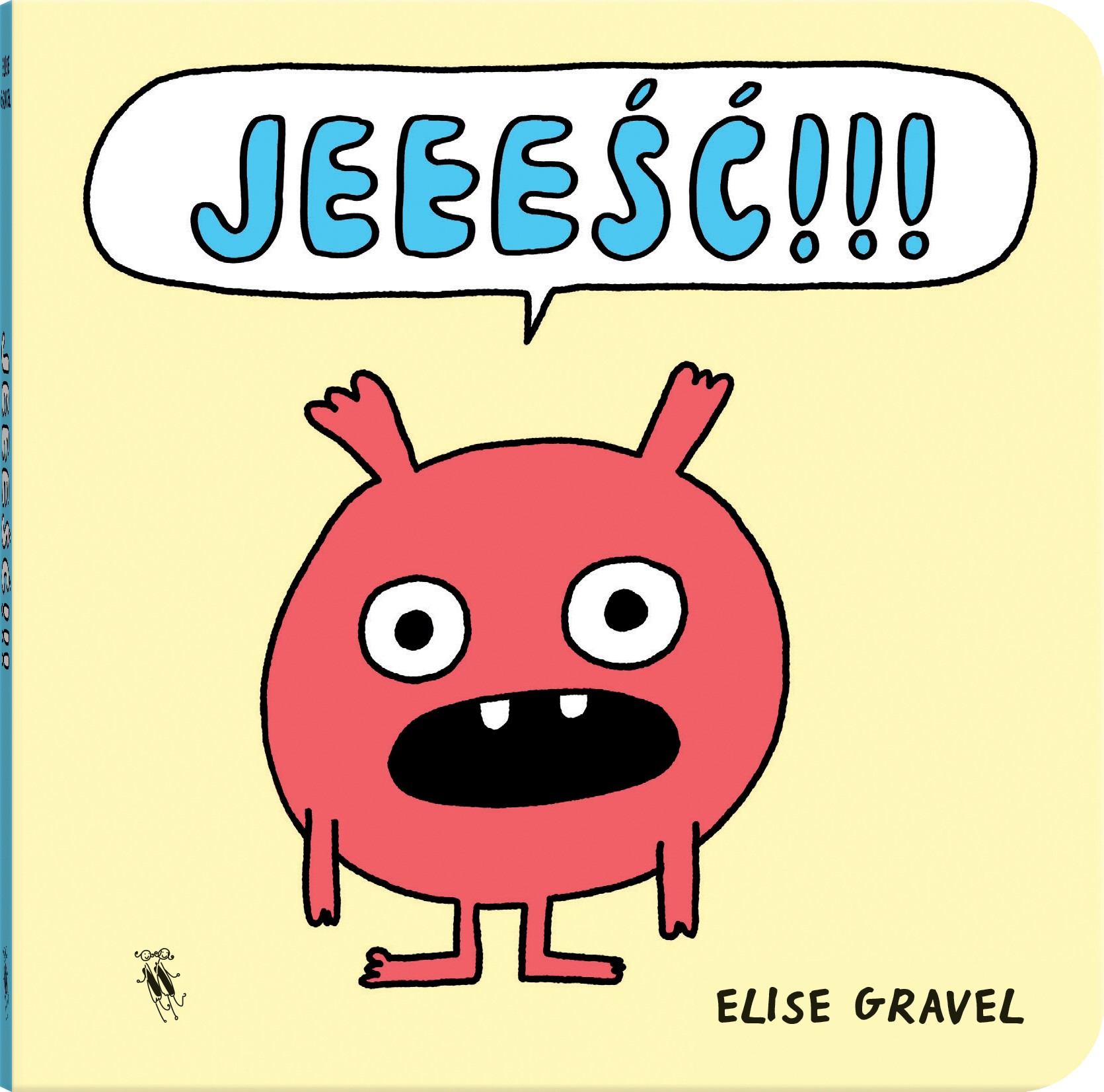 Jeeeść!