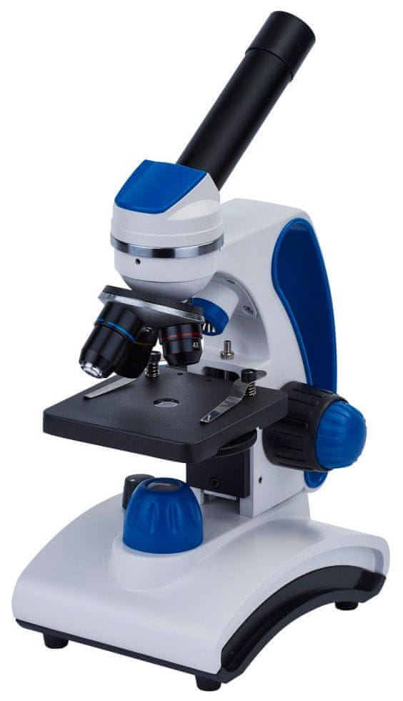 Digitálny mikroskop Levenhuk Discovery Pico 400 x