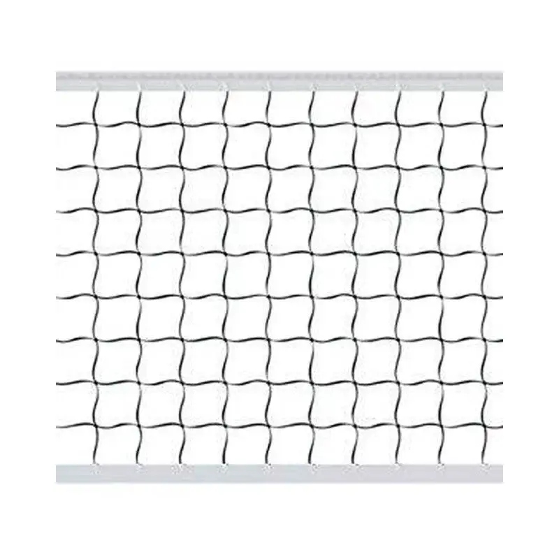 Síť volejbalová Beach rekreační Sedco bílá