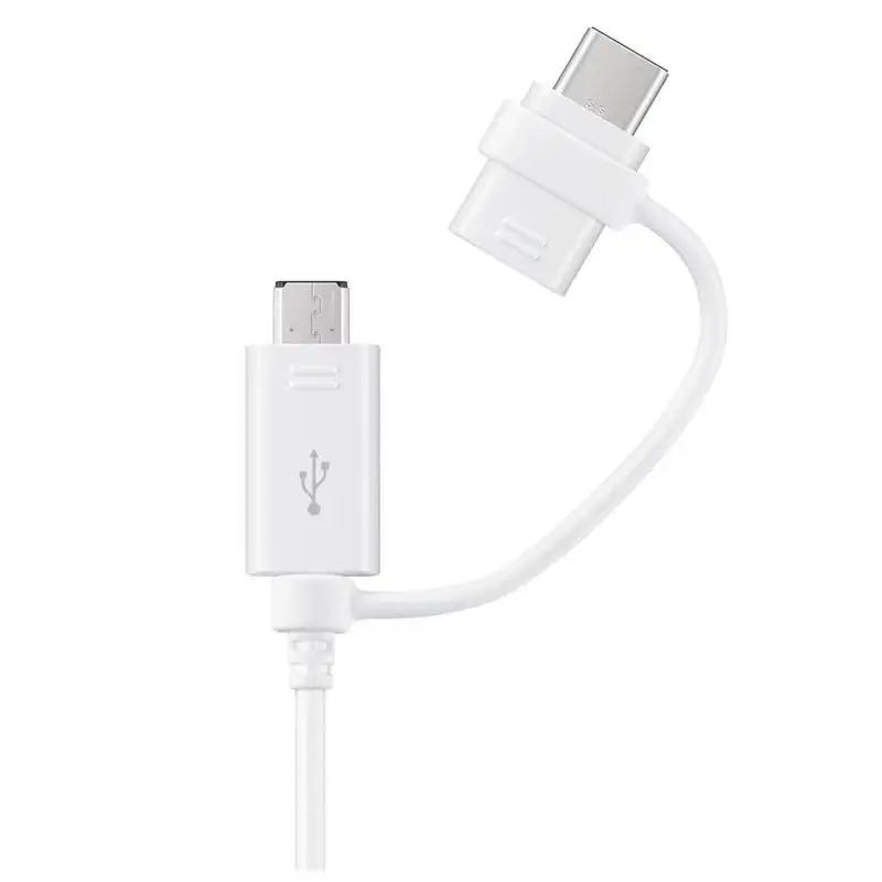 

Samsung kabel Usb 1,5 m Usb A Usb C/Micro-USB B