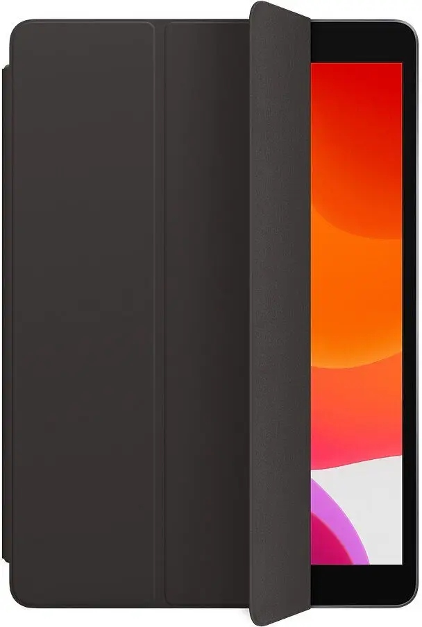 Pouzdro Apple Pro Ipad iPAD 7 Air 3/ Pro 10,5" MX4U2ZM/A Smart Cover Černé