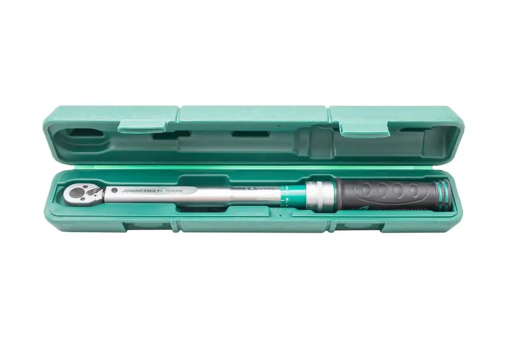 Momentový kľúč Jonnesway 1/4 4,5 – 30 Nm