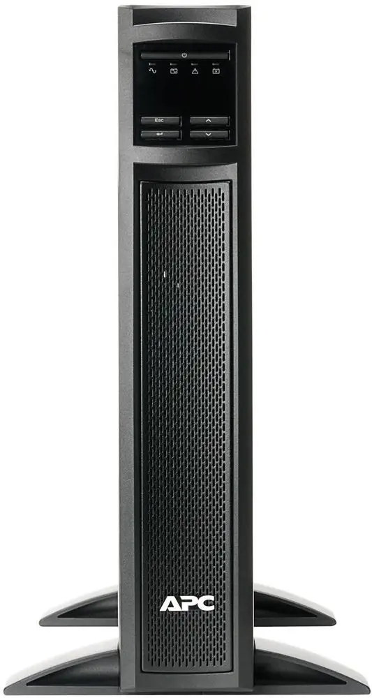 Záložný zdroj napájania (ups) Apc Smart-UPS 750 (SMX750I)