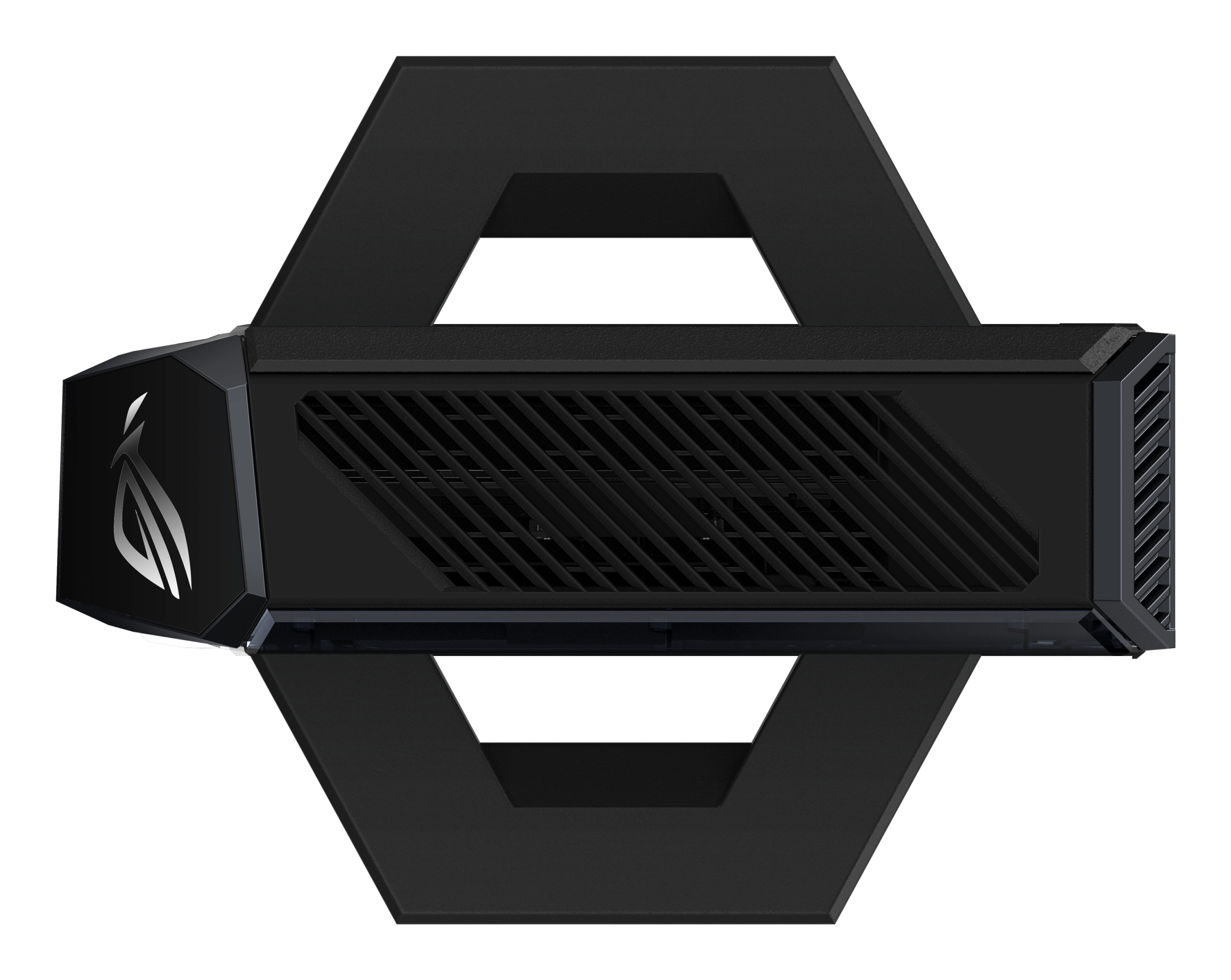 ASUS ROG NUC - Gaming/RNUC15JNK9X28AA2/U9 275HX/RTX 5080/16x2/2TB/Wifi7/Win11Home/EU — 15