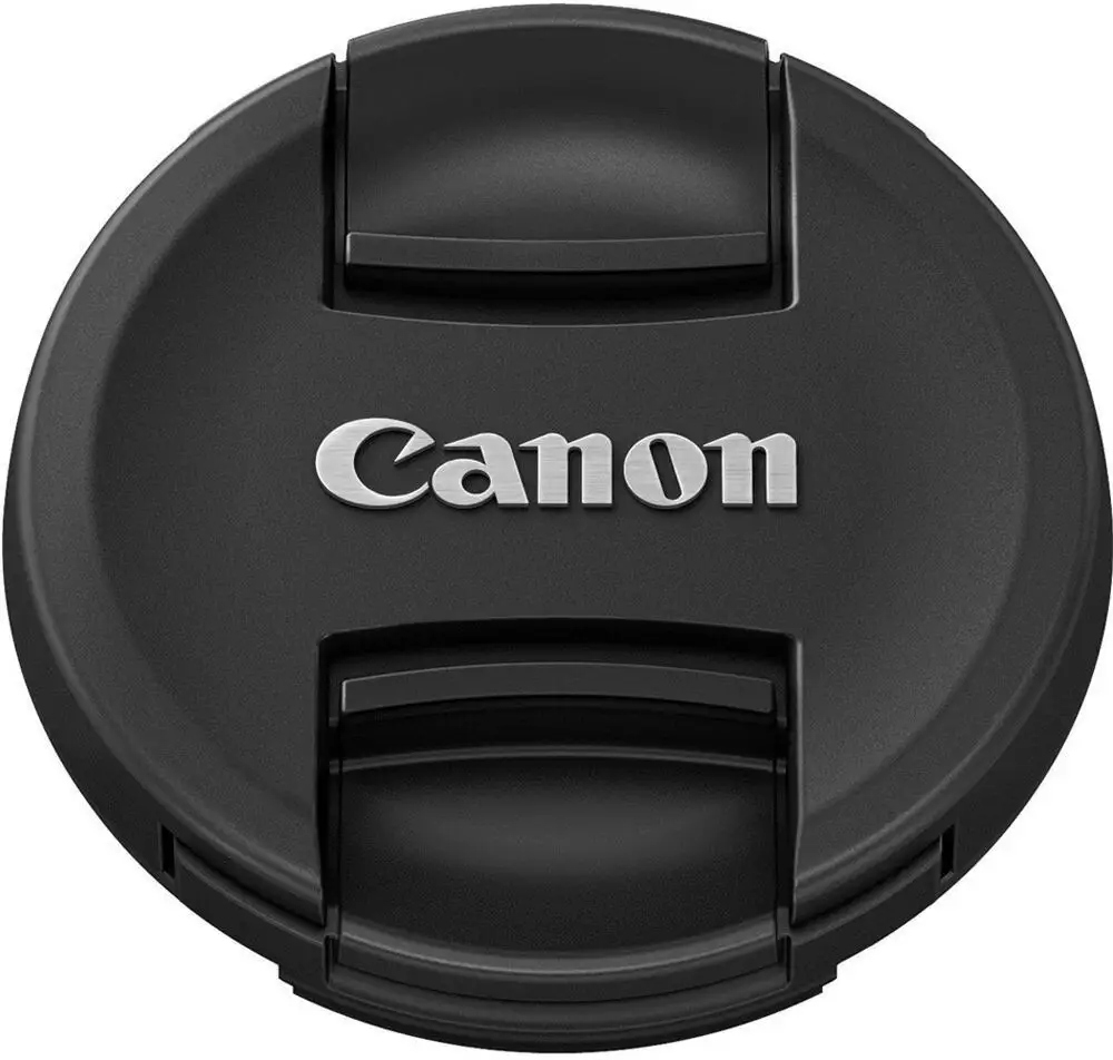 Canon E-72II 72 mm