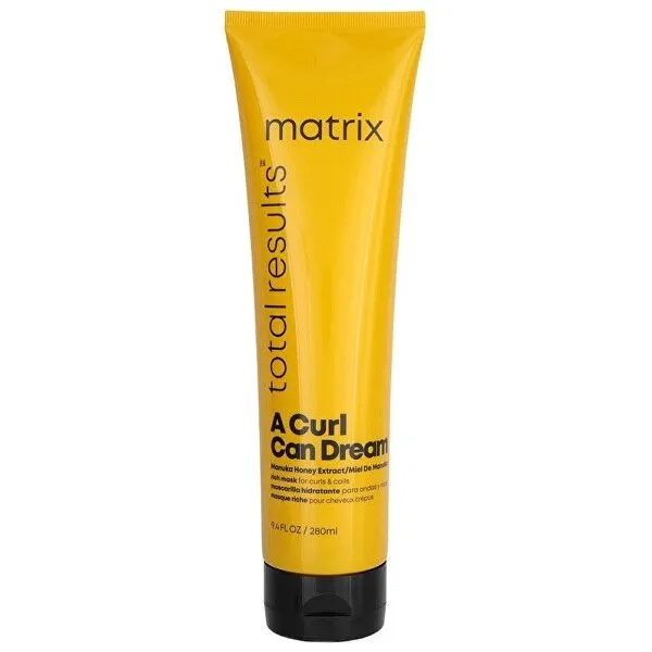 Matrix Tr Curl Can Dream Maska 250 ML