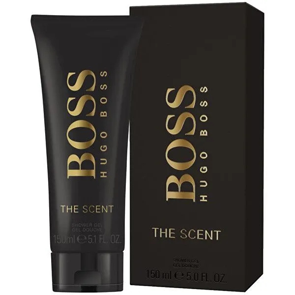 Hugo Boss The Scent sprchový gel 150 Ml
