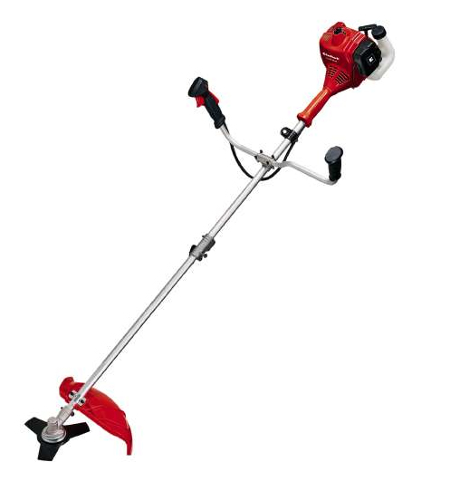 Einhell Benzínová Kosačka Gc-bc 30 As 3436520 Šírka 450 MM 2 Posuvné