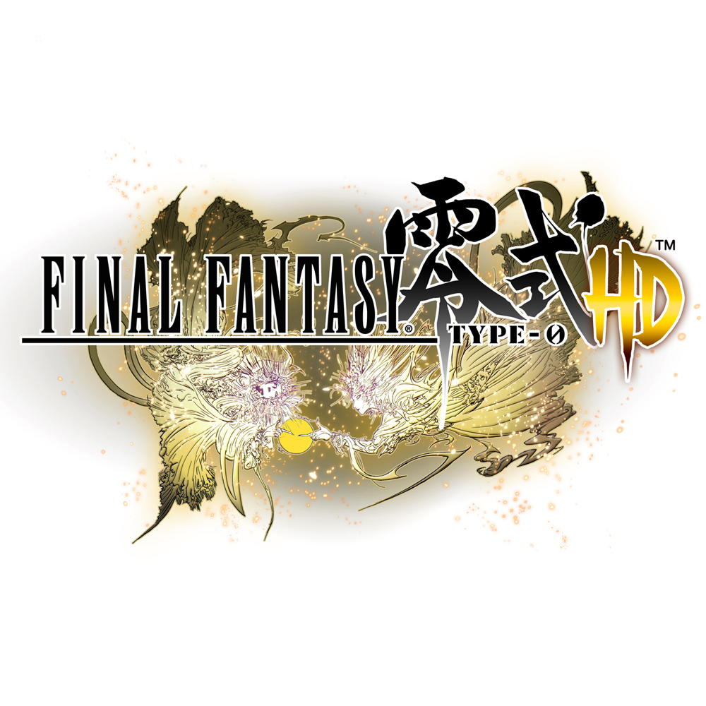 Final Fantasy Type-0 HD PlayStation 4 Tytuł Final Fantasy Type-0 HD