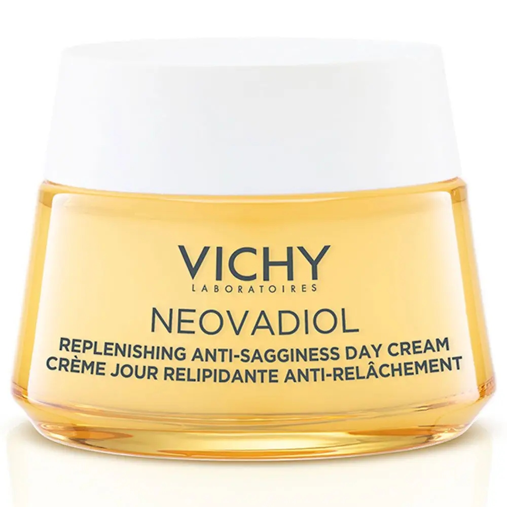 Krem Redukujący Wiotczenie Vichy Magistral odbudowujący krem dzień, 50 ml