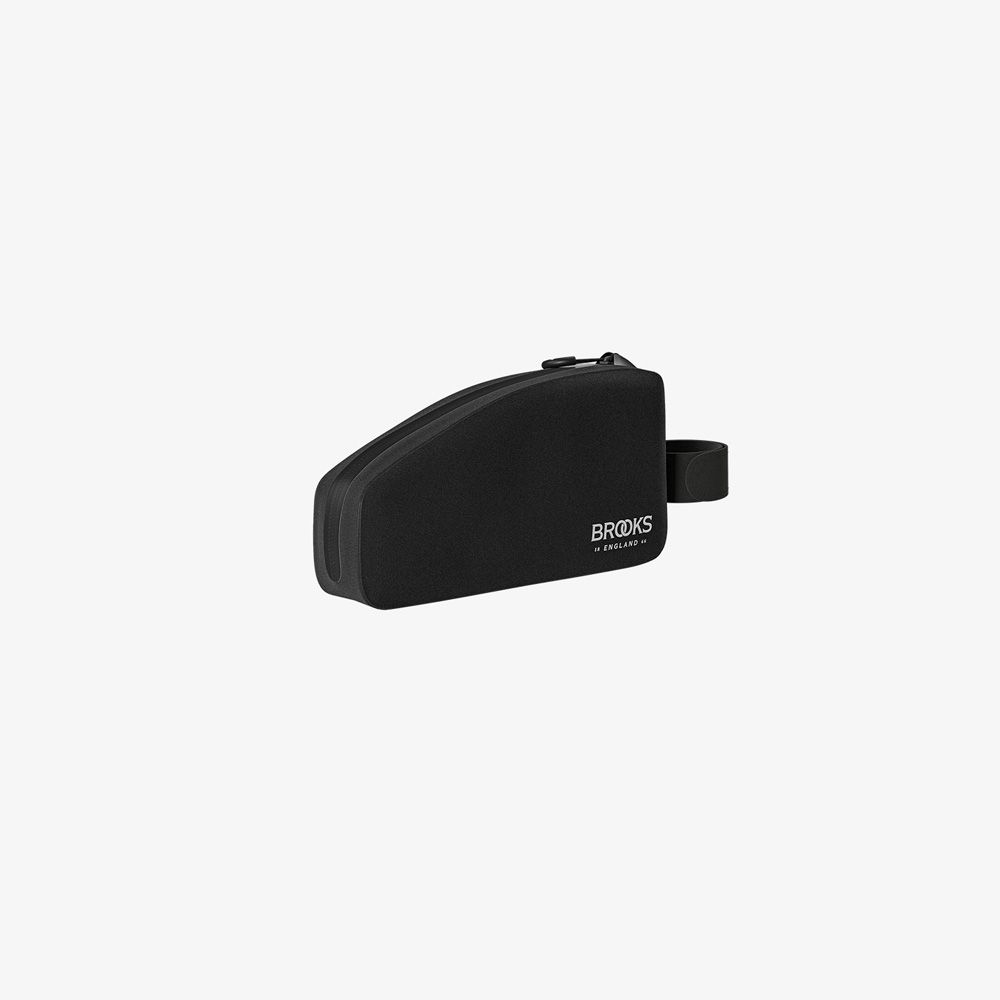 Torba na ramę Brooks Scape top tube bag, Blk 0,9l