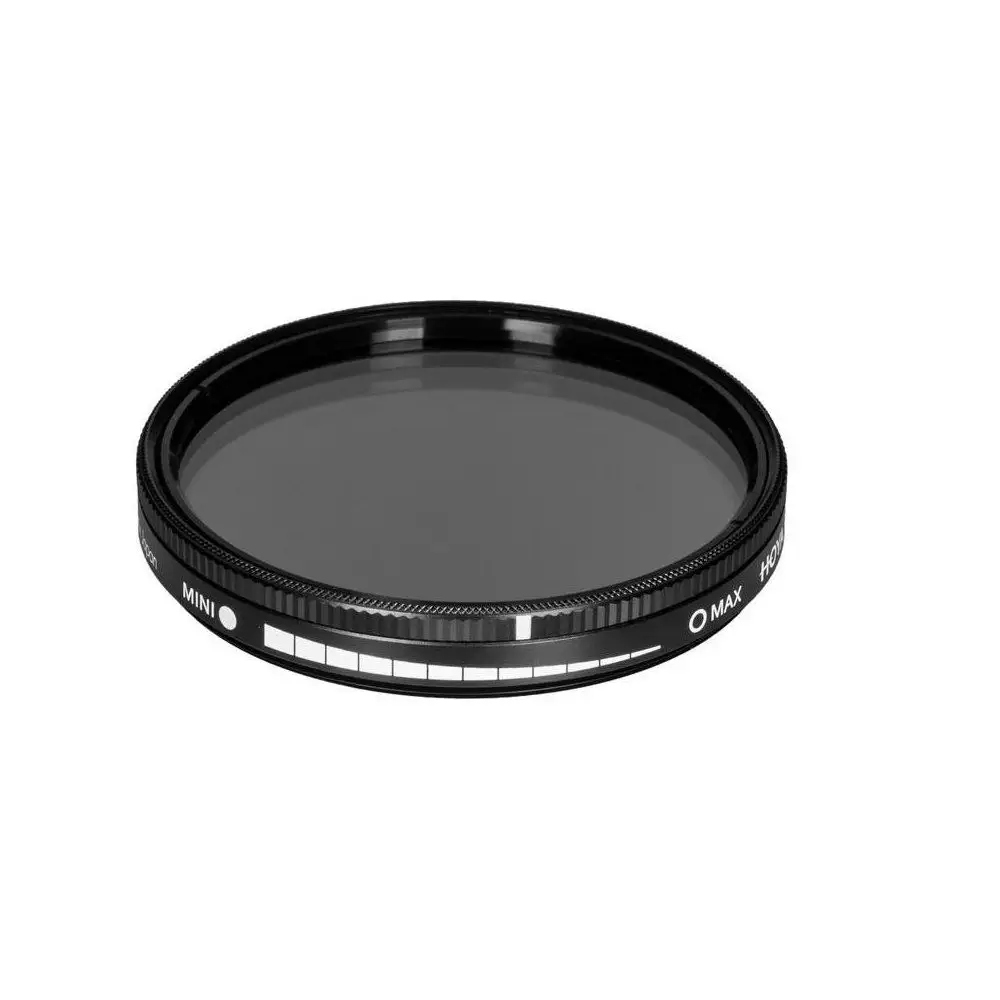 Filtr szary Hoya Variable Density 62mm