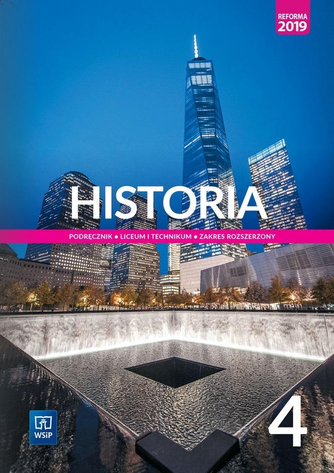 Historia Lo 4 Podr. Zr Npp w.2022 Wsip WSiP