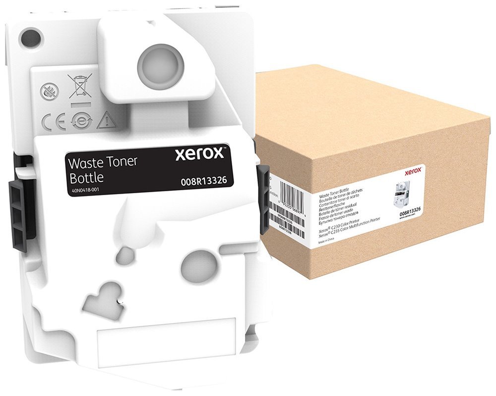 Pojemnik na zużyty toner Xerox 008R13326