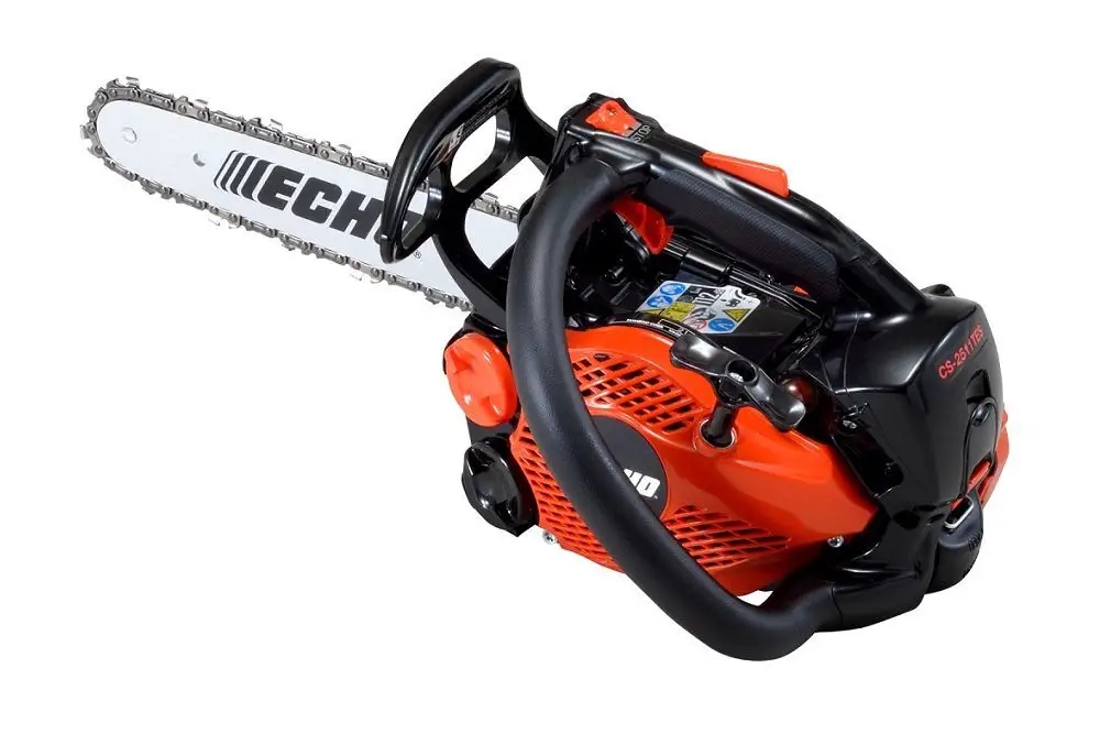 Pilarka spalinowa Echo CS-2511TES/25 1,1kW bar 25 cm
