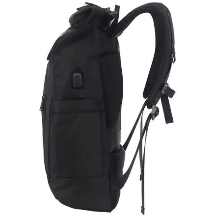 CANYON Plecak na laptopa RT-7 Miejski 17.3'' Czarny — 10
