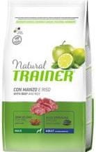 Levně Trainer Natural Maxi Ad. Ryba a rýže 12kg