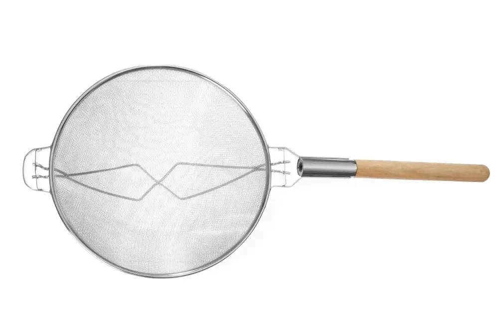 

Hendi Sito z podwójną siatką śr. 360 mm