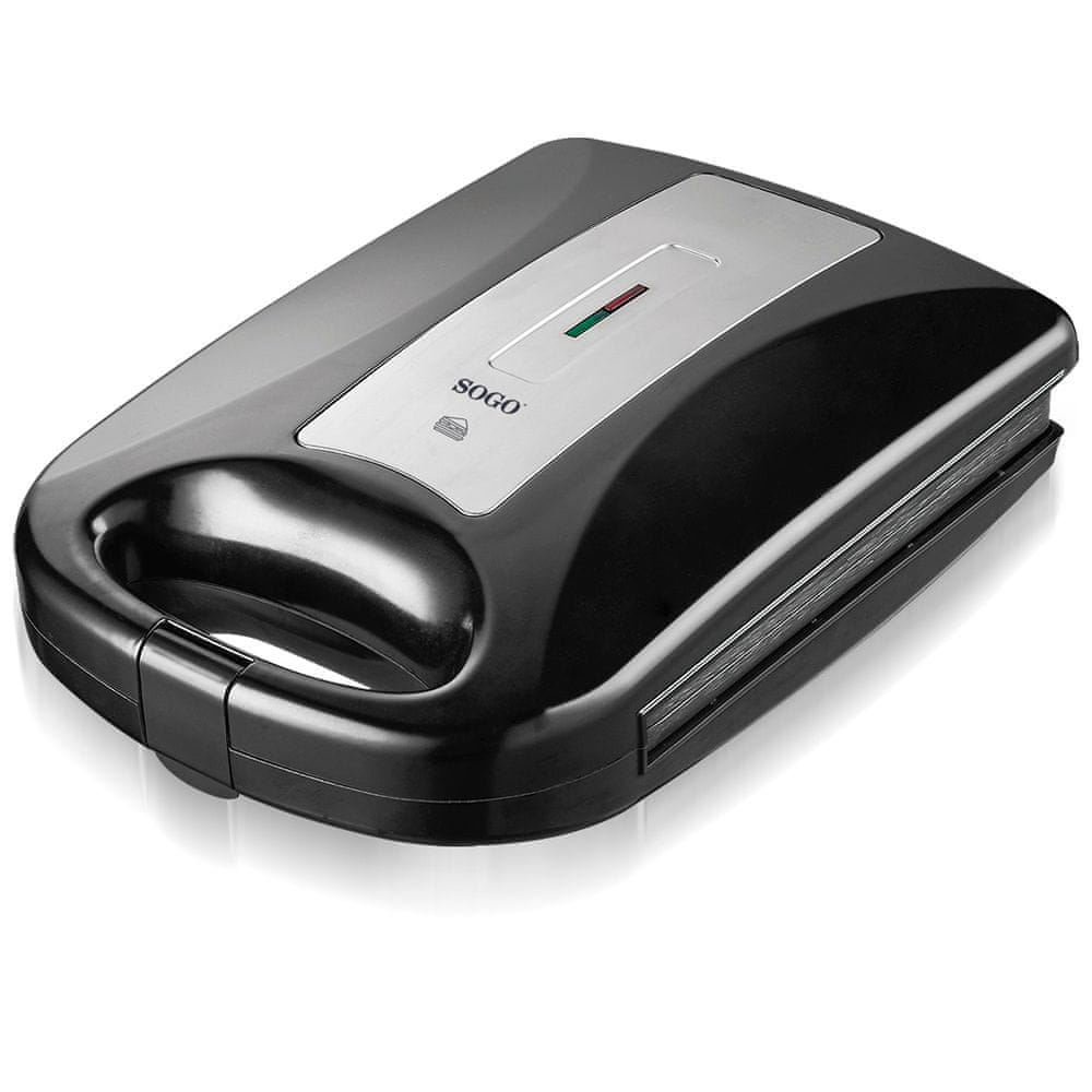 Sendvičovač Sogo SS-7176