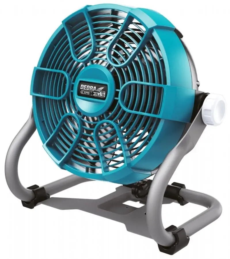 Přenosný Ventilátor Dedra DED7074 230 MM