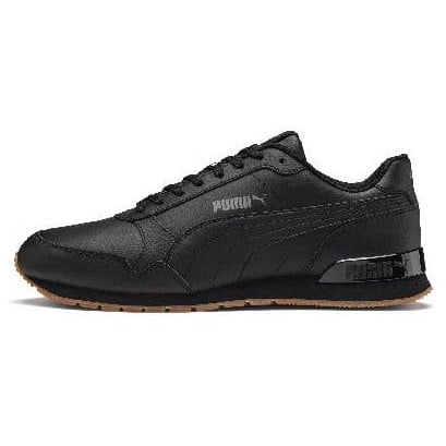 buty St Runner v2 Full L Puma Black-CAST