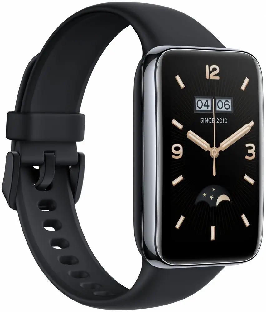 

Smartband Xiaomi Smart Band 7 Pro Czarny