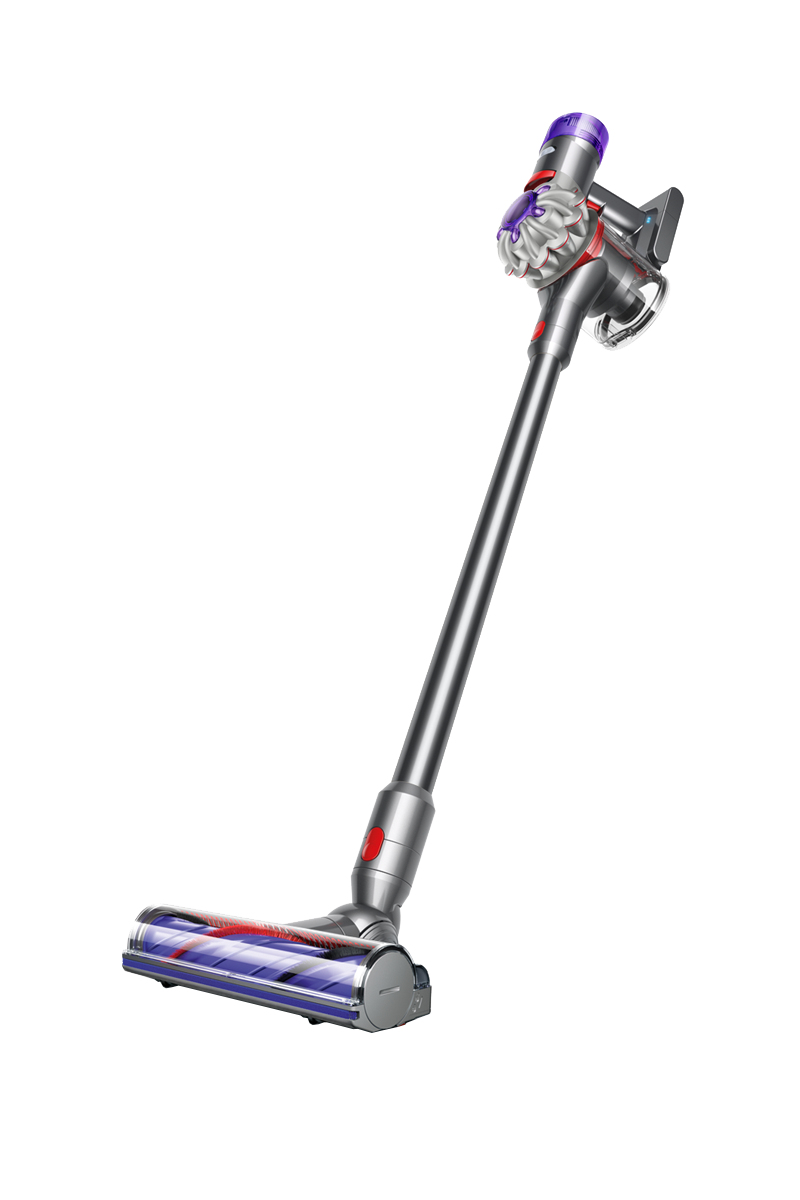 ODKURZACZ PIONOWY DYSON V8 TECHNOLOGIA CYKLONU Model V8
