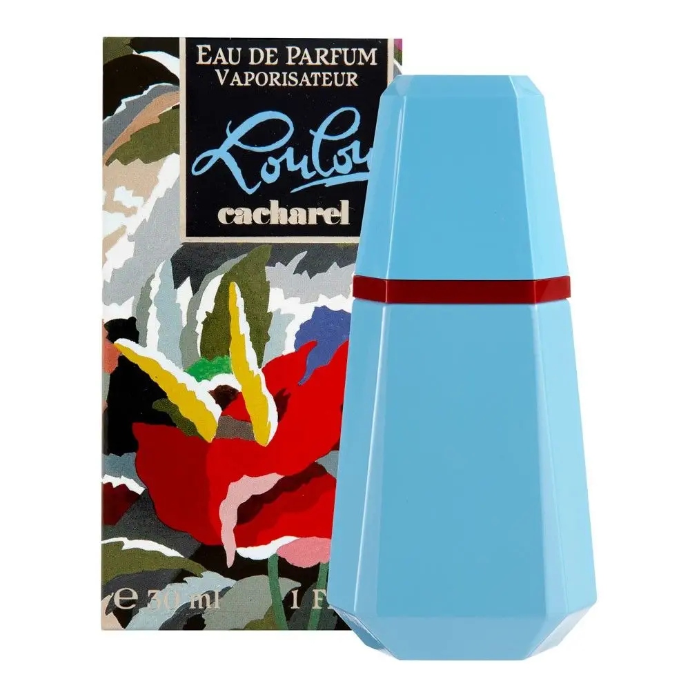 Parfémovaná voda Cacharel Lou Lou 50 ml orientální