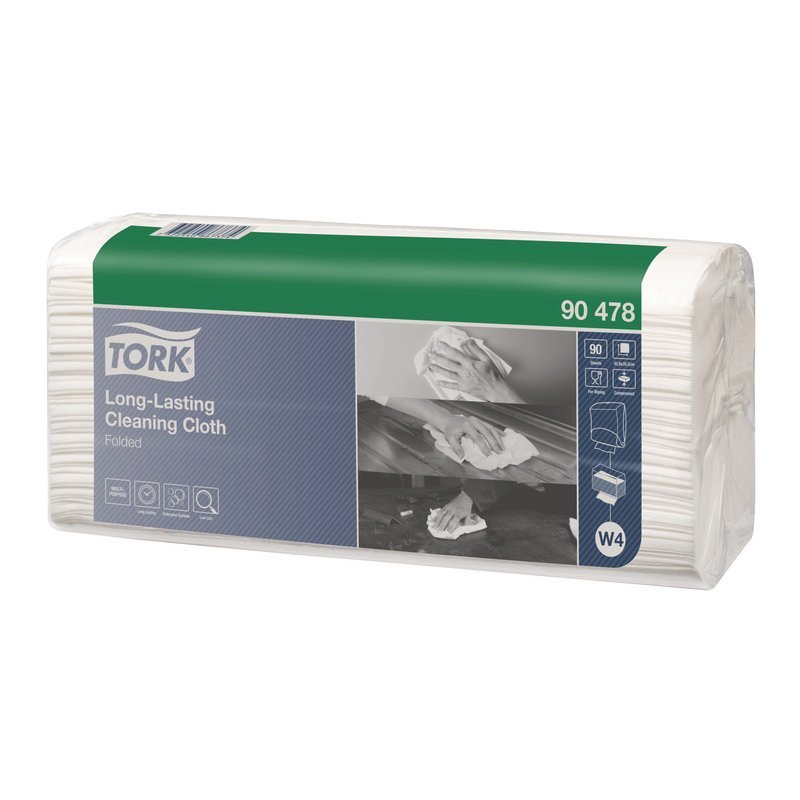 

Ręcznik papierowy Tork Włókninowy Top pack 90szt.