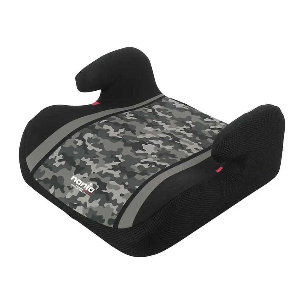 Fotelik samochodowy podkładka Nania TOPO COFORT MORO Marka Nania