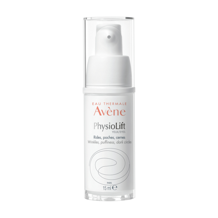 

Avene PhysioLift Krem pod oczy na noc 15 ml