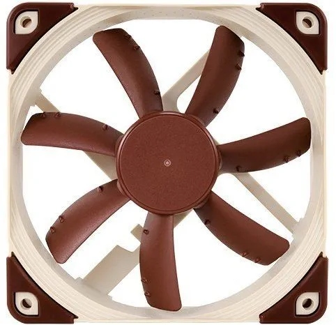 Wentylator Noctua 120 x 120 mm NF-S12A