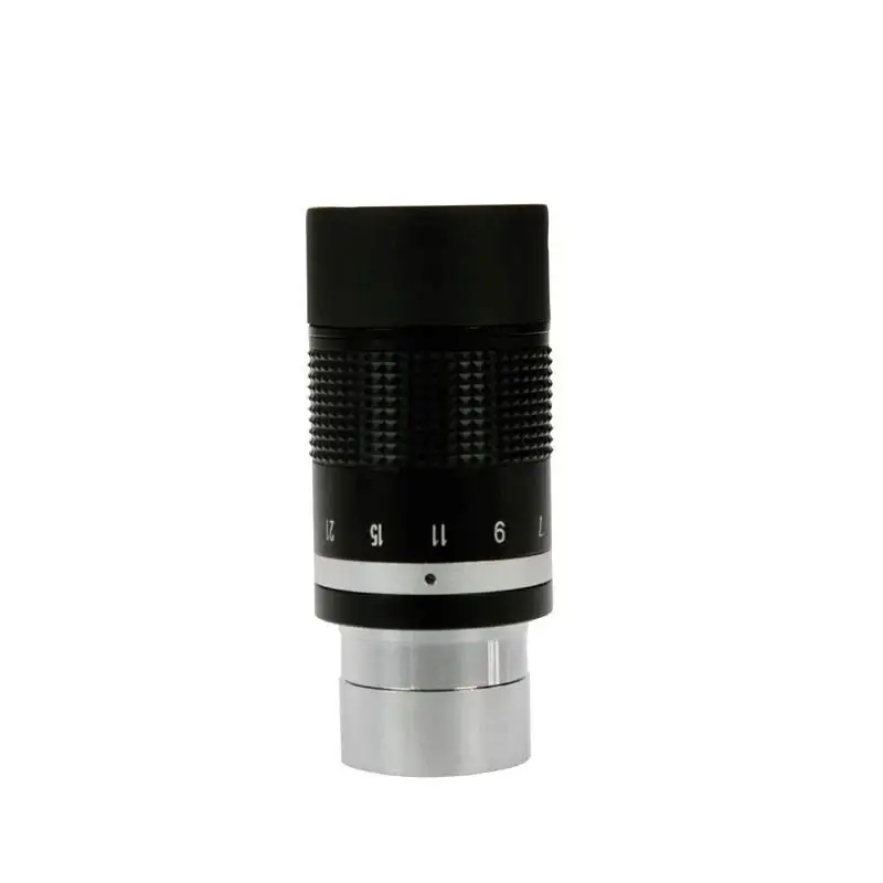 Doerr ZOOM 7-21 mm wymienny okular 1,25"